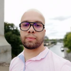 Meet your Posher, Abdel